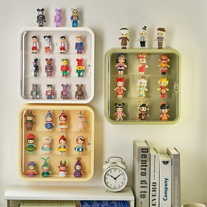 Display Case Acrylic - Expositor de Acrílico Transparente para Blind