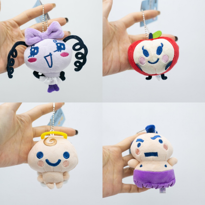 Figuras de Desenho Animado Tam - Bandai Model Tamagotchi avaliação e preço