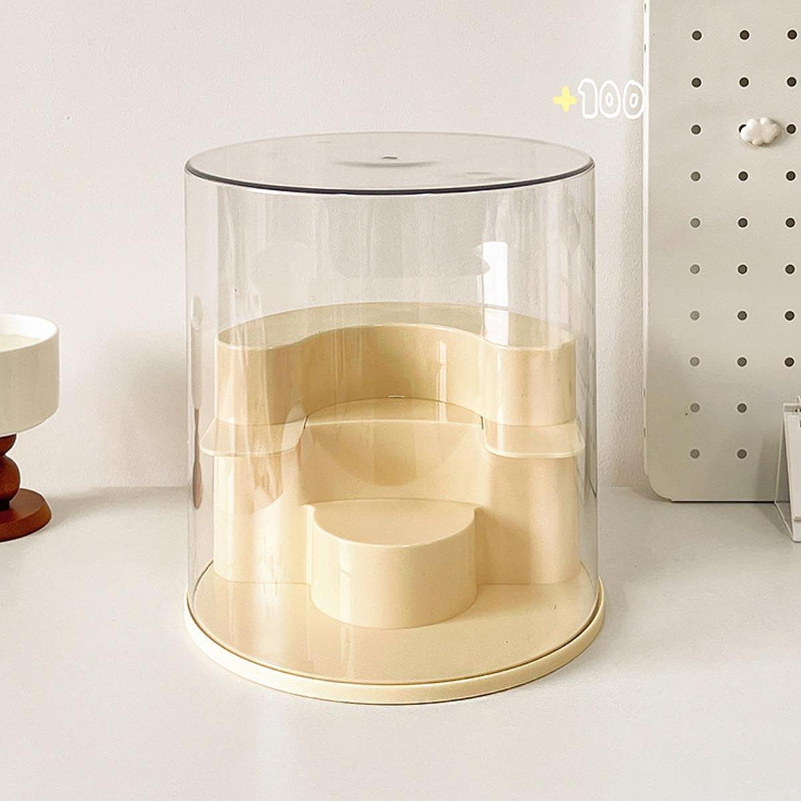 Vitrine transparente para exib - Action Figure Stand avaliação e preço