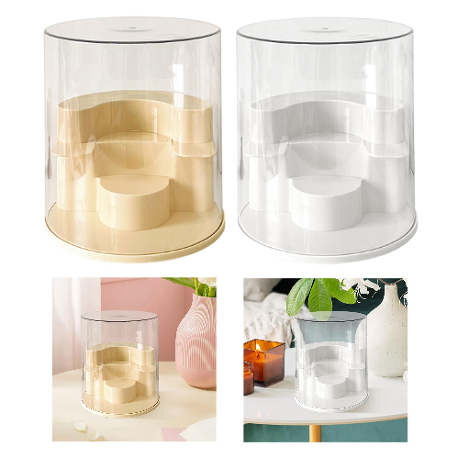 Vitrine transparente para exib - Action Figure Stand avaliação e preço
