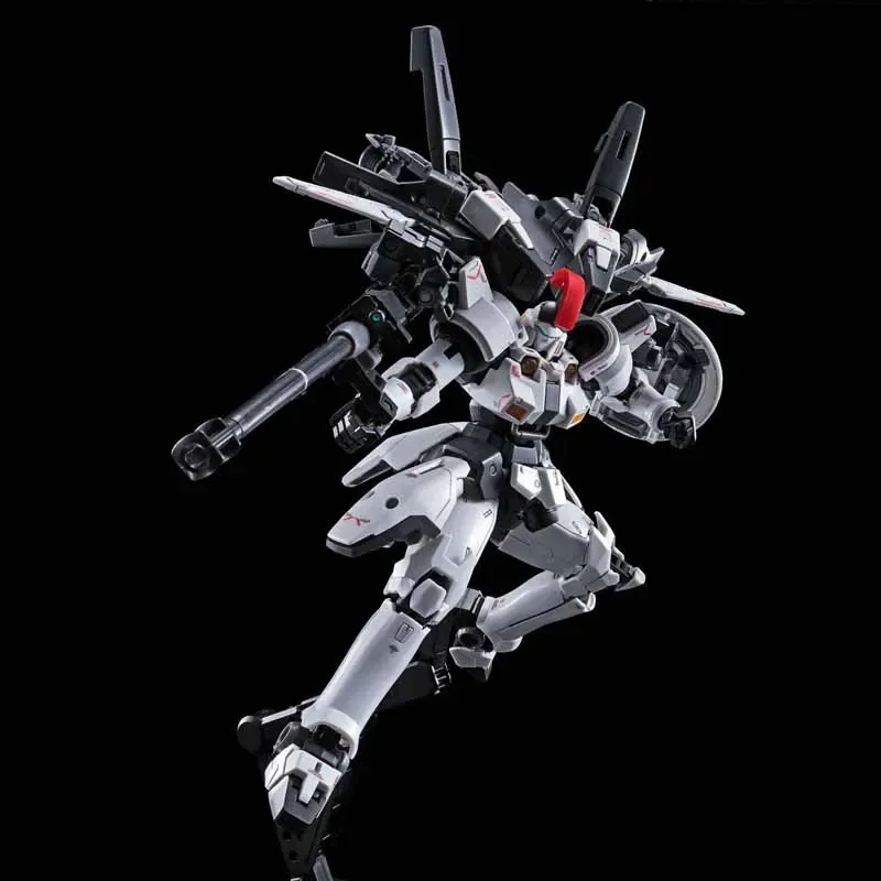 Bandai Original MODEL KIT GUND - Bandai Model Gundam Rg avaliação e preço