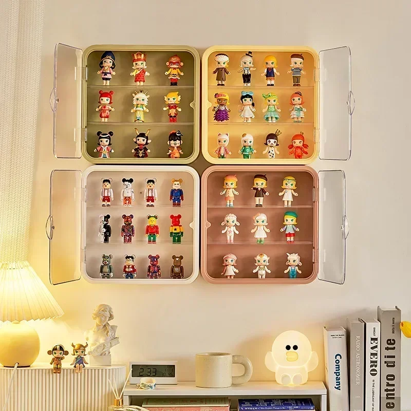 Expositor de Acrílico Transpar - Display Case Acrylic avaliação e preço