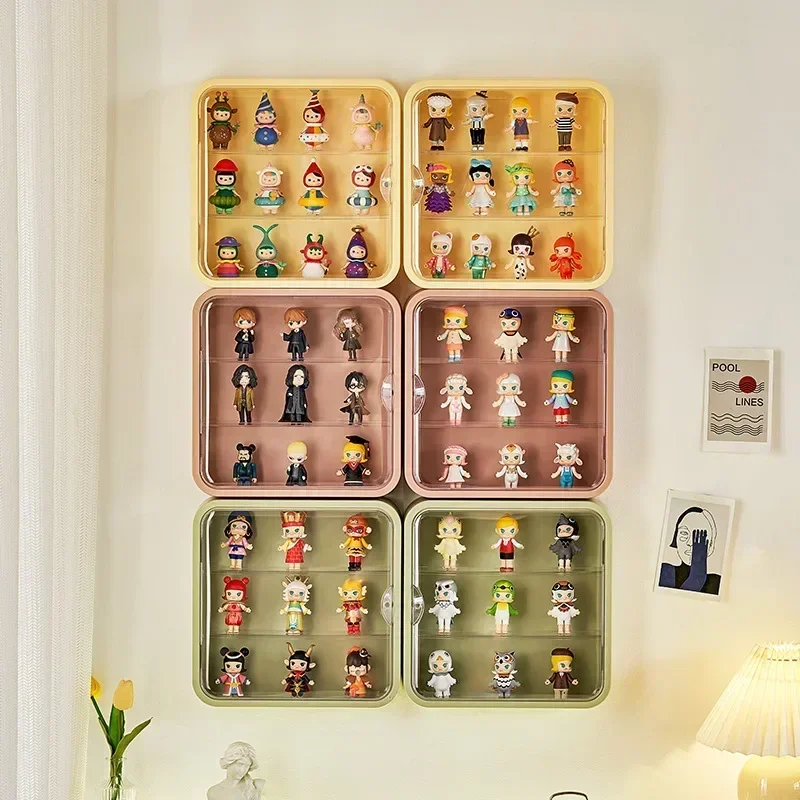 Expositor de Acrílico Transpar - Display Case Acrylic avaliação e preço