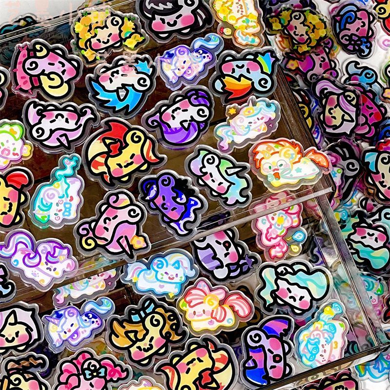 My Little Pony Peças de Acríli - Display Case Acrylic avaliação e preço