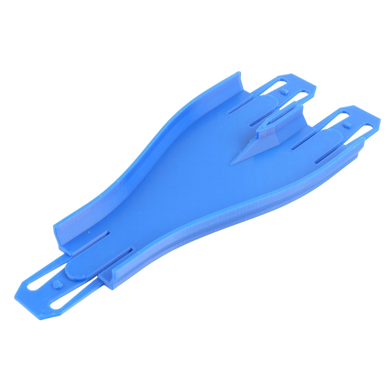Conectores AINY-Racetrack para - Hot Wheels Car Track Sets avaliação e preço