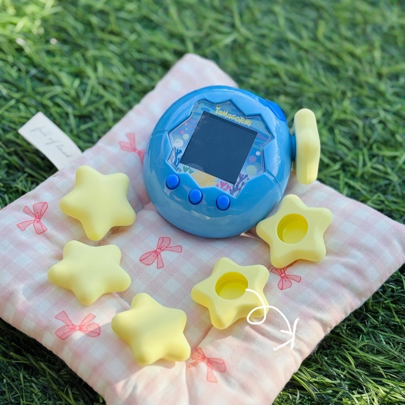 Capa Protetora para Tamagotchi - Bandai Model Tamagotchi avaliação e preço