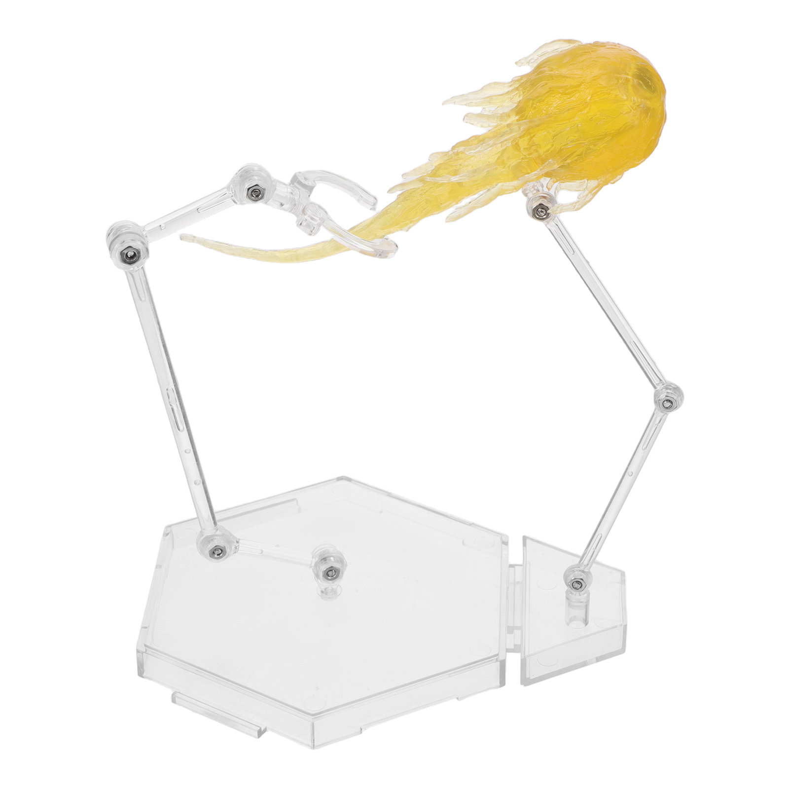 Suporte para Figuras de Ação c - Action Figure Stand avaliação e preço