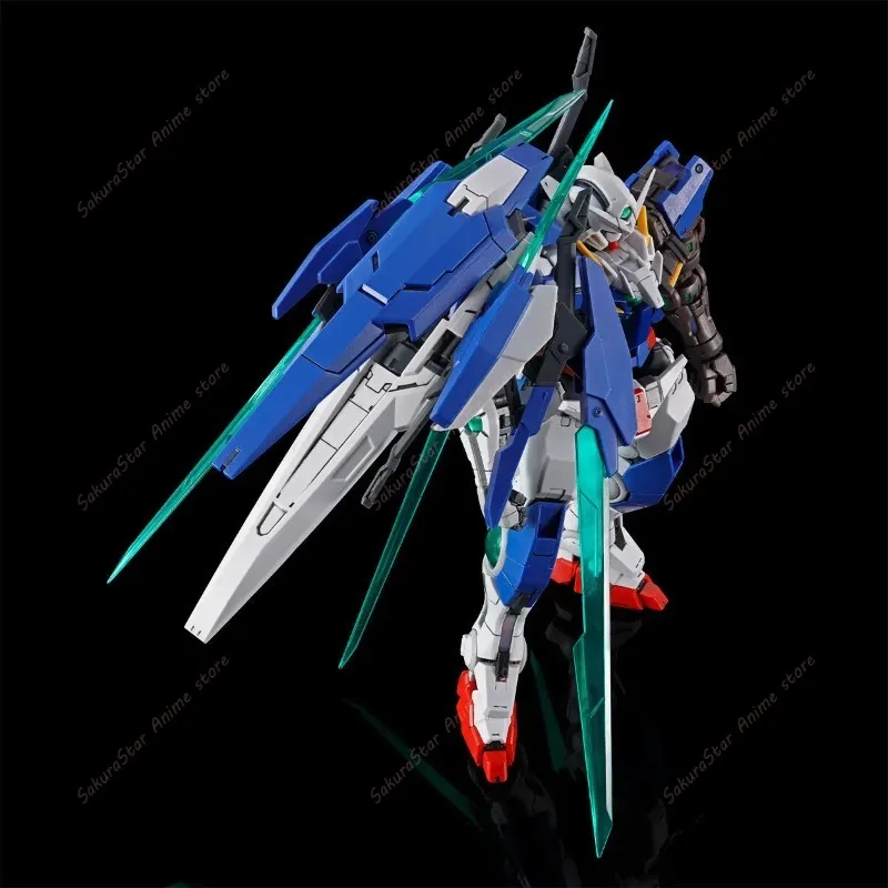 【Em estoque】Bandai PB Limited  - Bandai Model Gundam Rg avaliação e preço