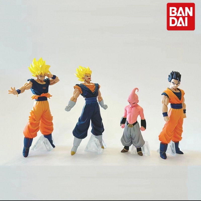 Figura Gashapon de Alta Qualid - Capsule Toy Gashapon avaliação e preço