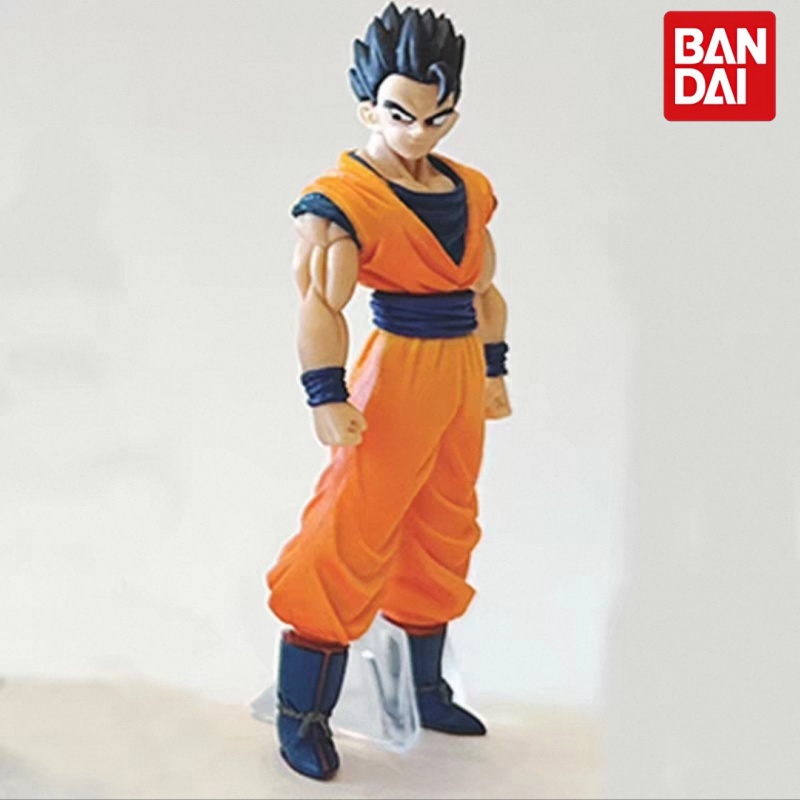 Figura Gashapon de Alta Qualid - Capsule Toy Gashapon avaliação e preço