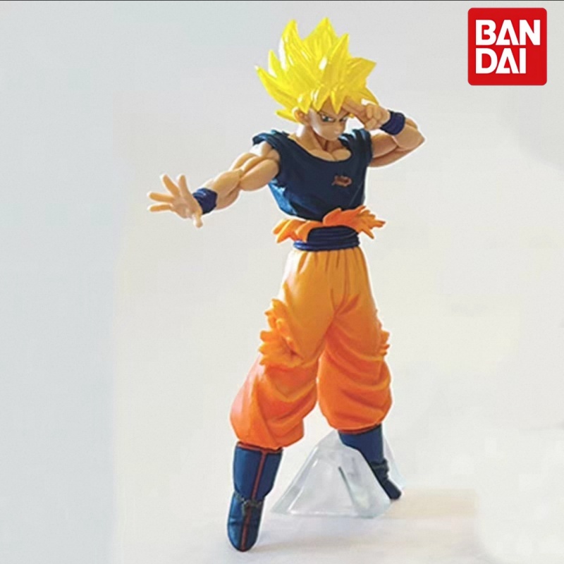 Figura Gashapon de Alta Qualid - Capsule Toy Gashapon avaliação e preço