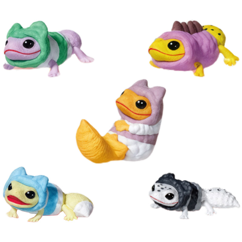 Brinquedo em Cápsula Gachapon  - Capsule Toy Gashapon avaliação e preço