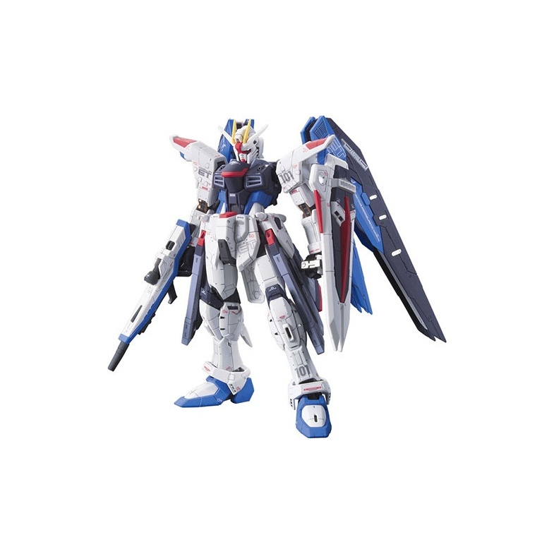 BANDAI Mobile Suit Gundam SEED - Bandai Model Gundam Rg avaliação e preço