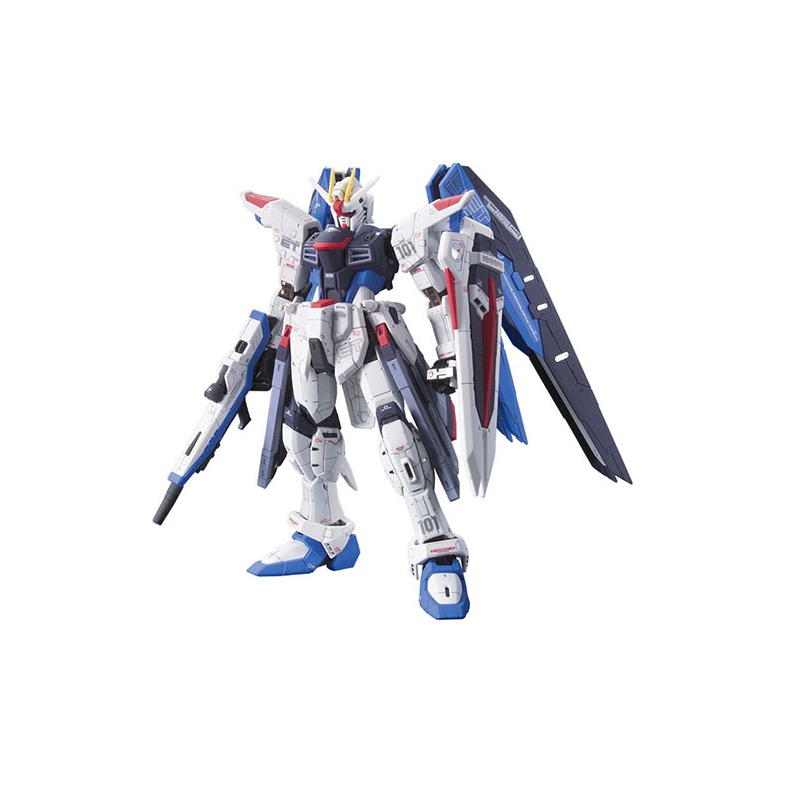 BANDAI Mobile Suit Gundam SEED - Bandai Model Gundam Rg avaliação e preço