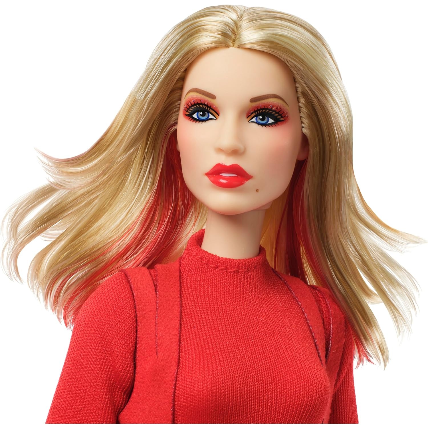Boneca Barbie Signature origin - Mattel Toy Barbie avaliação e preço
