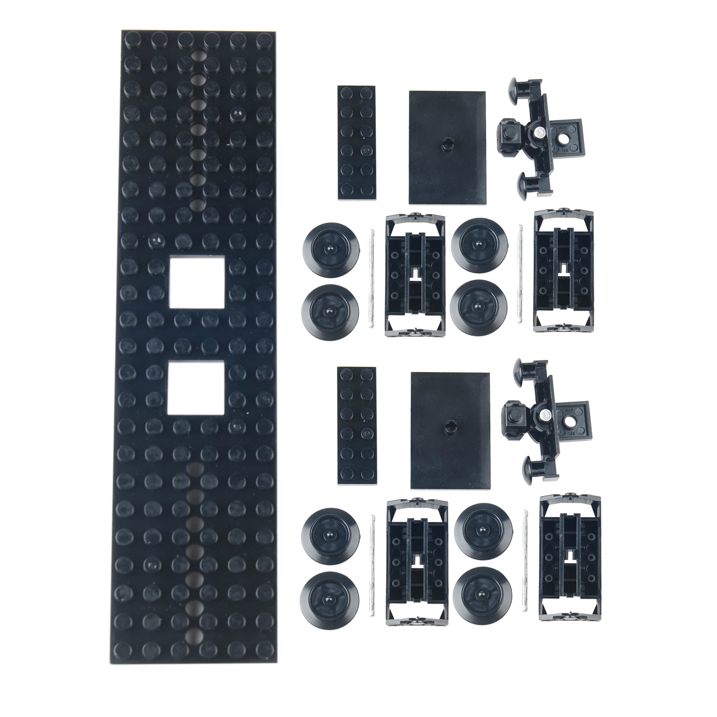 Base de pista de trem da cidad - Lego Set City avaliação e preço