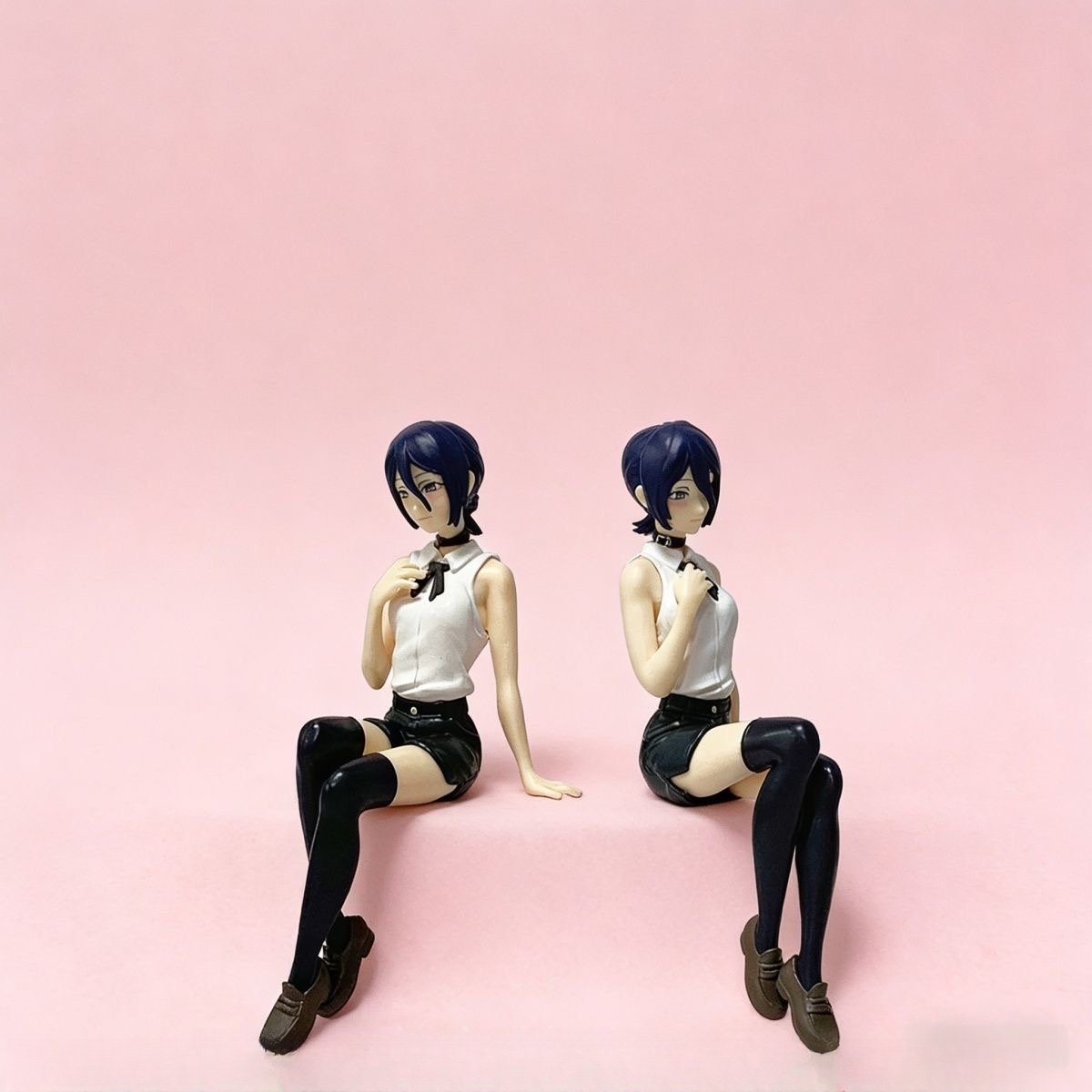 Figura de Anime Chainsaw Man d - Action Figure Stand avaliação e preço