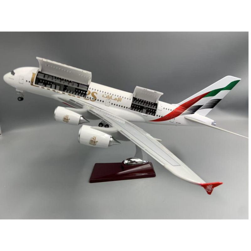 2025 novo tipo diecast modelo  - Model Airplane Plastic avaliação e preço