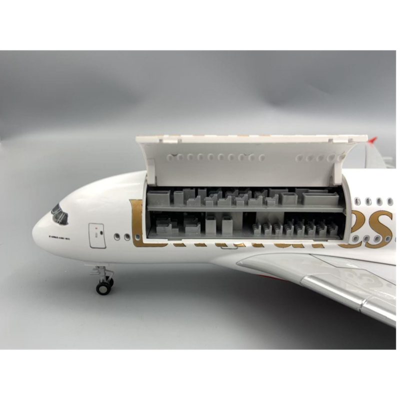2025 novo tipo diecast modelo  - Model Airplane Plastic avaliação e preço