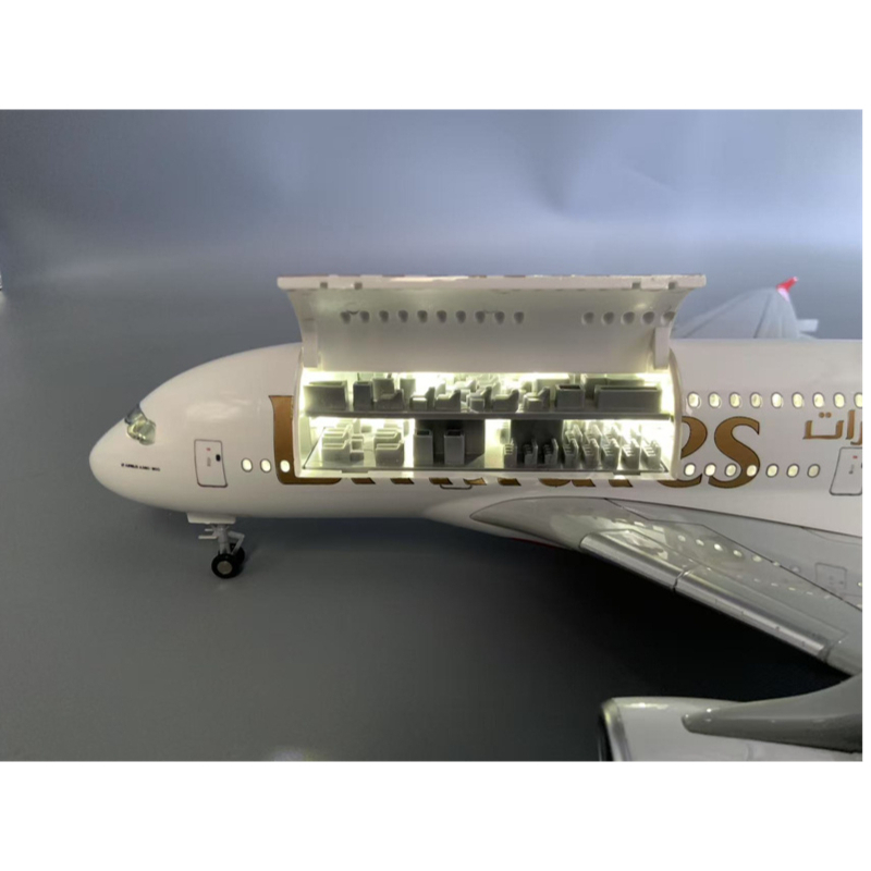 2025 novo tipo diecast modelo  - Model Airplane Plastic avaliação e preço