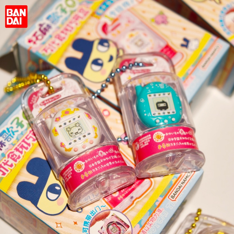 Brinquedo Original Bandai Shok - Bandai Model Tamagotchi avaliação e preço