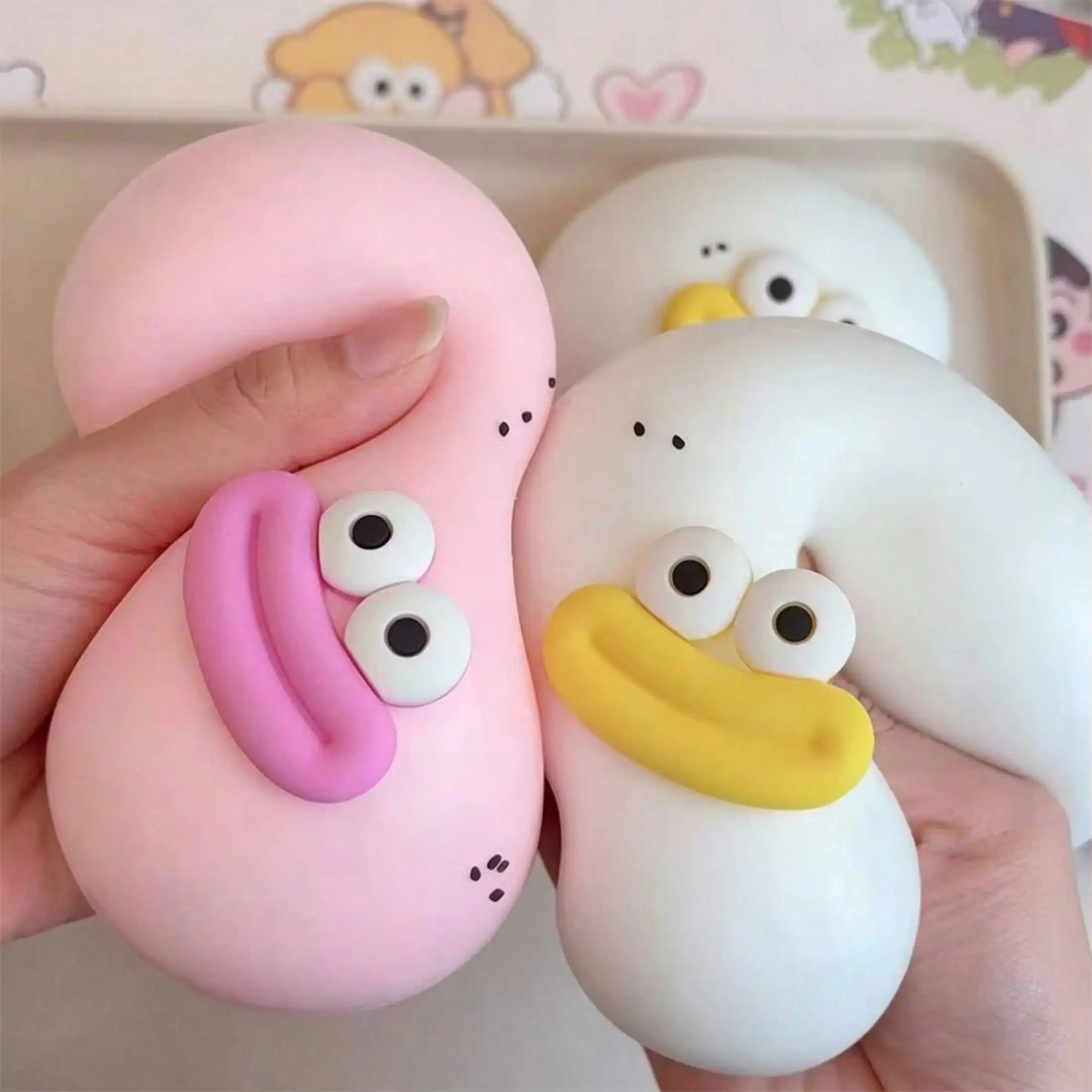 Caixa Surpresa Squishy Misteri - Mystery Box Blind Bag avaliação e preço