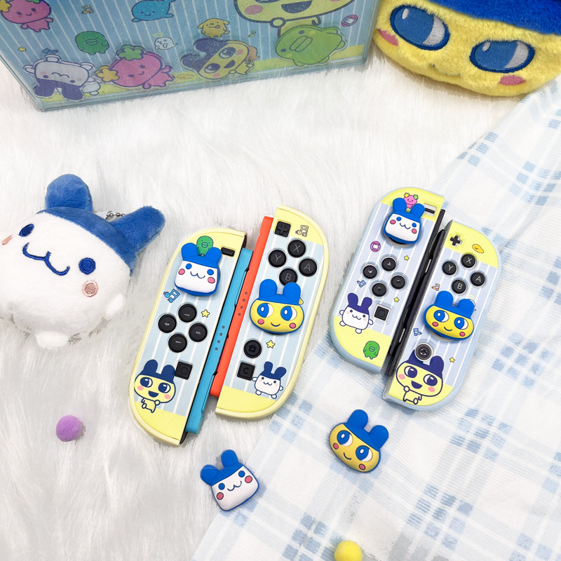 Capa Protetora Kawaii Cartoon  - Bandai Model Tamagotchi avaliação e preço