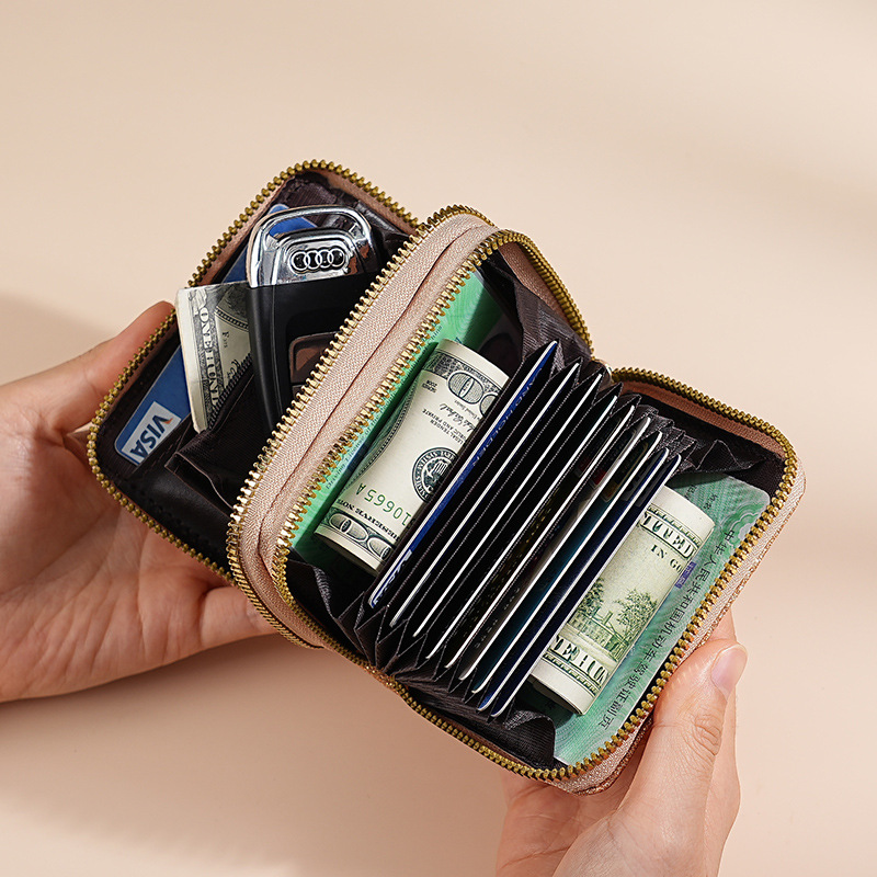 Carteiras K-poB Figure para Mu - Card Top Loader avaliação e preço