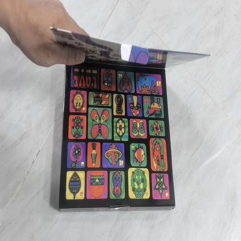 O novo calendário de contagem  - Mystery Box Blind Bag avaliação e preço