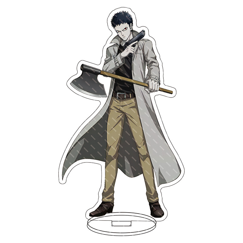 Suporte de Acrílico de Anime d - Figma Stand Set avaliação e preço